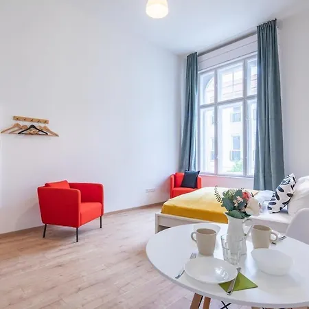 Appartement Very - Large Ac