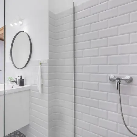 Very - Large Ac شقة *