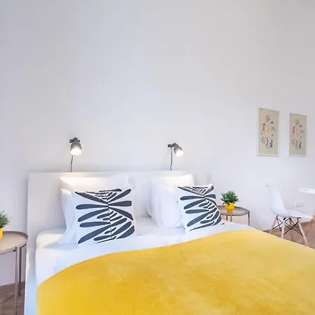 Appartement Very - Large Ac