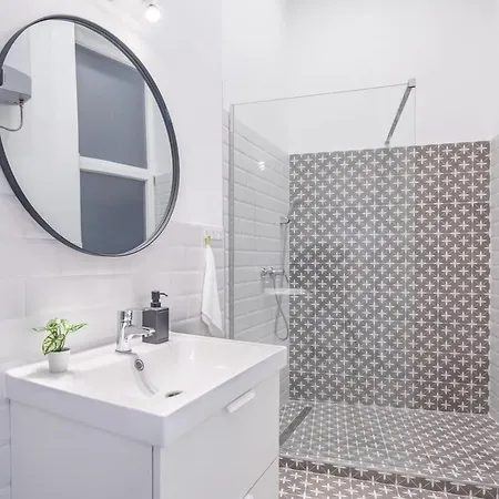 شقة Very - Large Ac بودابست