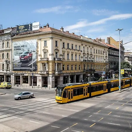 Апартаменты Very - Large Ac *