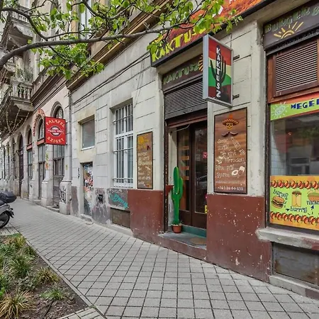 דירה Very - Large Ac *