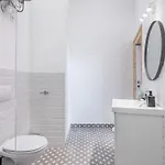 شقة Very - Large Ac بودابست