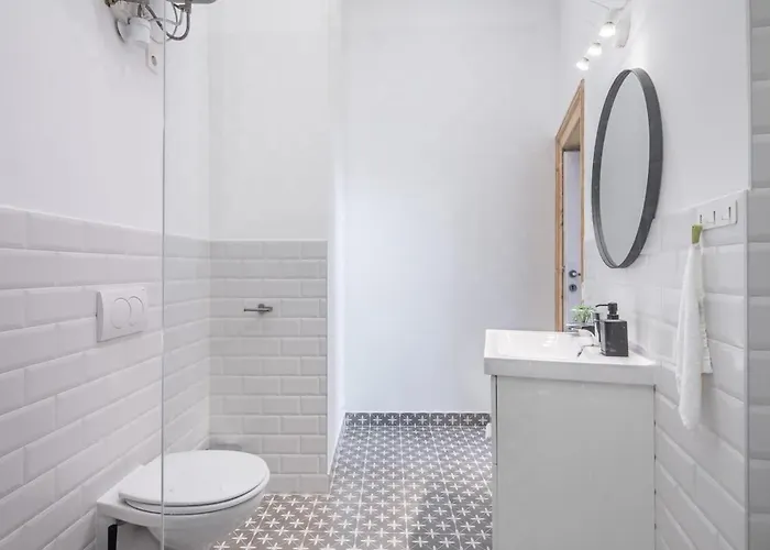 Apartamento Very - Large Ac Budapest