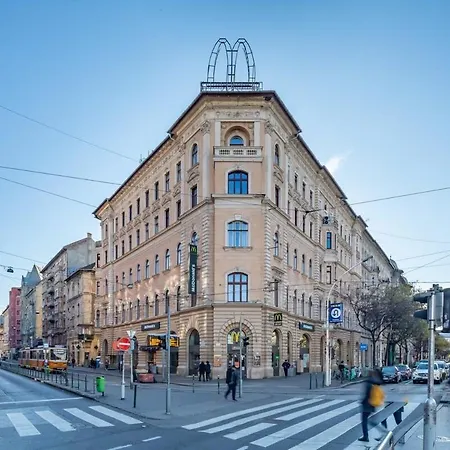 Lägenhet Very - Large Ac *